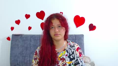 Ruby and Vanie online show from 06/29/26, 12:50