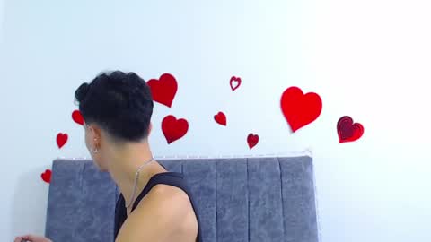 Ruby and Vanie online show from 06/30/26, 10:55