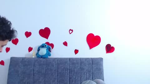 Ruby and Vanie online show from 07/08/26, 02:05