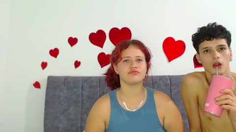 Ruby and Vanie online show from 07/23/26, 05:16