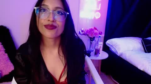 ruby online show from 01/17/26, 09:29