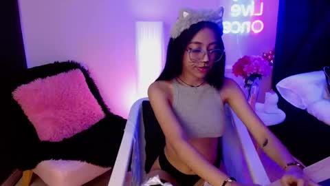 ruby online show from 02/02/26, 08:40