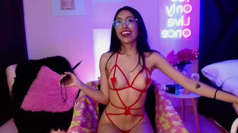 ruby online show from 02/21/26, 08:43