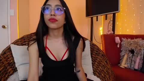 ruby online show from 03/09/26, 08:13