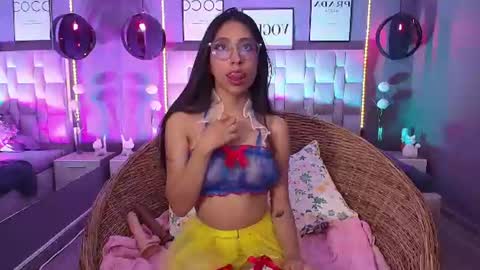 ruby online show from 07/06/26, 07:38