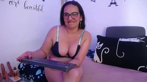 Ruby online show from 12/27/24, 07:35