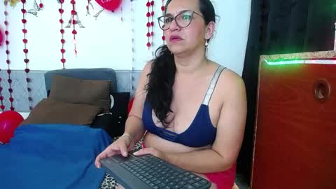 Ruby online show from 02/23/25, 10:49