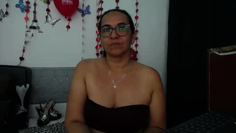Ruby online show from 02/25/25, 10:29