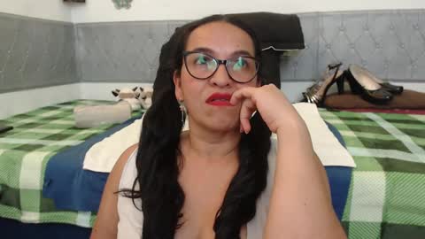 Ruby online show from 09/17/25, 07:37