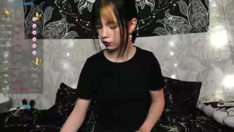 Ruby online show from 11/23/25, 12:27