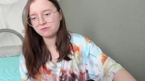 ruby_doyle online show from 01/28/25, 07:43