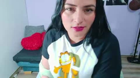 Ruby online show from 07/14/26, 09:42