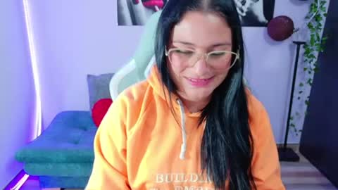 Ruby online show from 07/25/26, 12:42