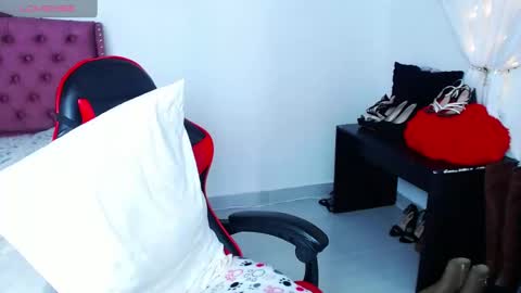  RUBY  online show from 10/22/25, 06:18