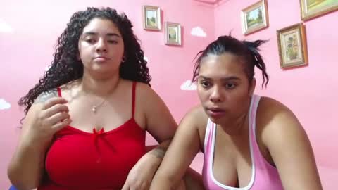 ruby and megan online show from 12/11/24, 10:06