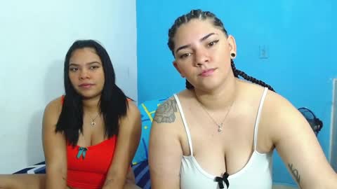 ruby and megan online show from 12/31/24, 10:58