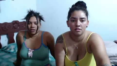 ruby and megan online show from 01/20/25, 09:43