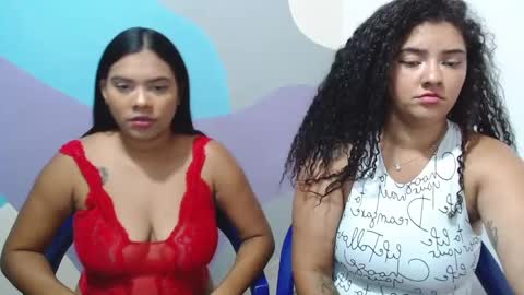 ruby and megan online show from 09/18/25, 08:11