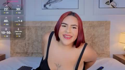 Snapshot of ruby_nixie chatting on 06/14/26, 04:03 Ruby online show from 06/14/26, 04:03