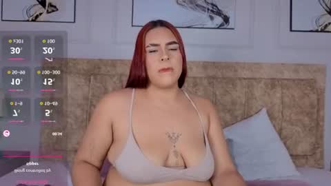 Ruby online show from 06/19/26, 04:17