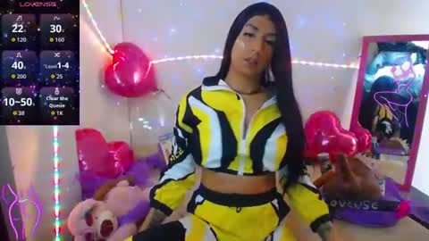 rubyofarell21 online show from 07/22/26, 05:05
