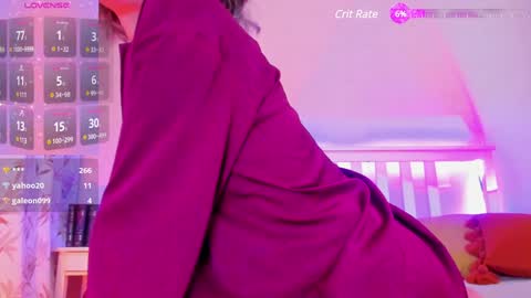 Snapshot of ruby_pony chatting on 01/02/25, 12:45 Rubina online show from 01/02/25, 12:45