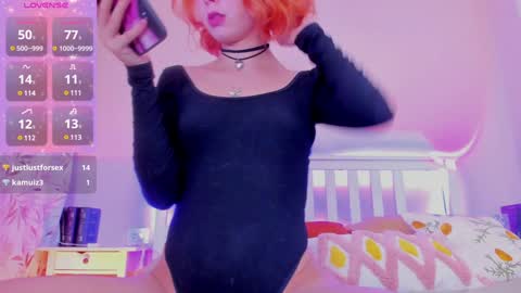 Snapshot of ruby_pony chatting on 02/09/25, 01:11 Rubina online show from 02/09/25, 01:11
