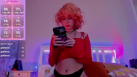 Snapshot of ruby_pony chatting on 02/28/25, 07:56 Rubina online show from 02/28/25, 07:56