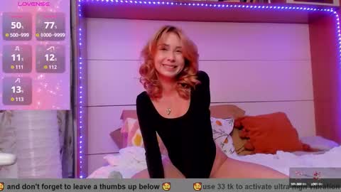 Snapshot of ruby_pony chatting on 09/16/25, 08:54 Rubina online show from 09/16/25, 08:54
