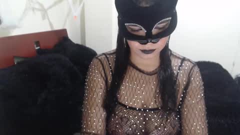 Snapshot of ruby_sky69 chatting on 10/31/25, 01:23 Ruby    Independent model help me reach 50 thumbs up online show from 10/31/25, 01:23