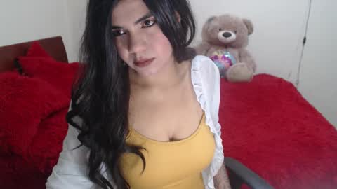 Snapshot of ruby_sky69 chatting on 01/10/26, 06:42 Ruby Independent model help me reach 50 thumbs up online show from 01/10/26, 06:42