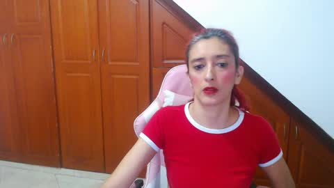 Snapshot of ruby_your_milf chatting on 12/18/25, 06:47 ruby_your_milf online show from 12/18/25, 06:47