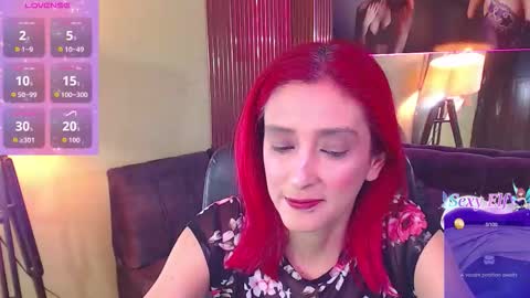 Snapshot of ruby_your_milf chatting on 02/09/26, 07:40 ruby_your_milf online show from 02/09/26, 07:40