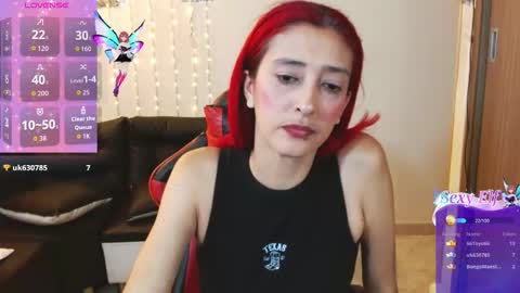 Snapshot of ruby_your_milf chatting on 02/14/26, 09:11 ruby_your_milf online show from 02/14/26, 09:11