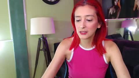 Snapshot of ruby_your_milf chatting on 03/24/26, 08:36 ruby_your_milf online show from 03/24/26, 08:36