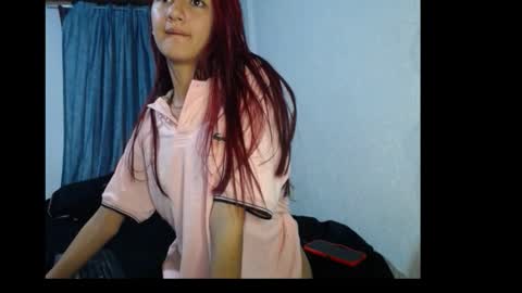 ruby online show from 10/20/25, 03:40