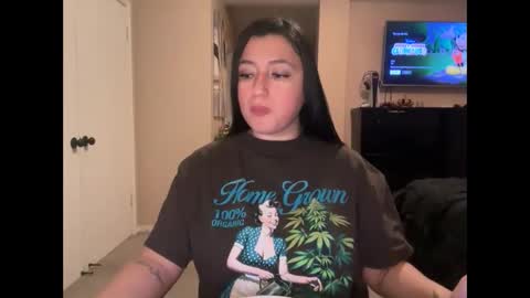 rubybabyxo1 online show from 01/28/25, 08:57