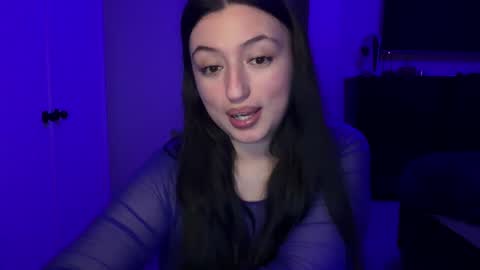 rubybabyxo1 online show from 02/03/25, 06:56