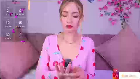 Ruby online show from 09/09/25, 12:32