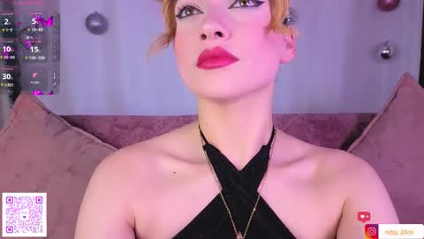 Ruby online show from 11/22/25, 01:04