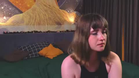 rubycrystel online show from 07/07/26, 01:08