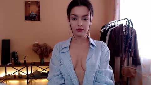 Ruby online show from 03/01/25, 03:53