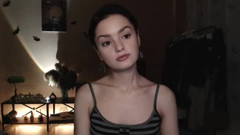 Snapshot of rubycute_ chatting on 11/06/25, 12:50 Ruby online show from 11/06/25, 12:50