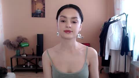 Snapshot of rubycute_ chatting on 01/17/26, 06:29 Ruby online show from 01/17/26, 06:29