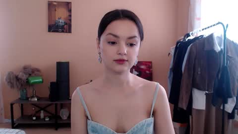 Snapshot of rubycute_ chatting on 02/21/26, 05:52 Ruby online show from 02/21/26, 05:52
