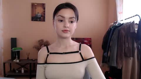 Snapshot of rubycute_ chatting on 05/14/26, 08:21 Ruby online show from 05/14/26, 08:21