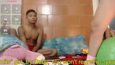 rubyemerald_ online show from 07/07/26, 03:27