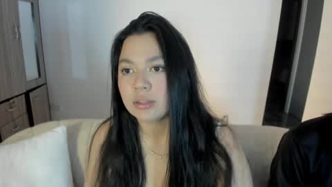 Snapshot of rubyhlowe chatting on 04/22/26, 02:47 RUBY online show from 04/22/26, 02:47