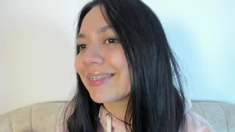 Snapshot of rubyhlowe chatting on 05/16/26, 05:04 RUBY online show from 05/16/26, 05:04