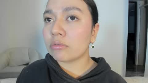 Snapshot of rubyhlowe chatting on 06/10/26, 02:56 RUBY online show from 06/10/26, 02:56
